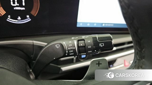 Hyundai Santa Fe (MX5) id 4302257 из Кореи 22