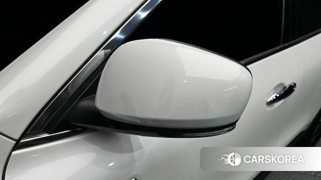 Renault Korea (Samsung) The New QM6 id 4905585 из Кореи 22
