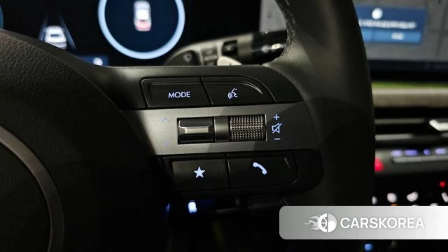 Hyundai Sonata D Edge (DN8) id 4505543 из Кореи 22