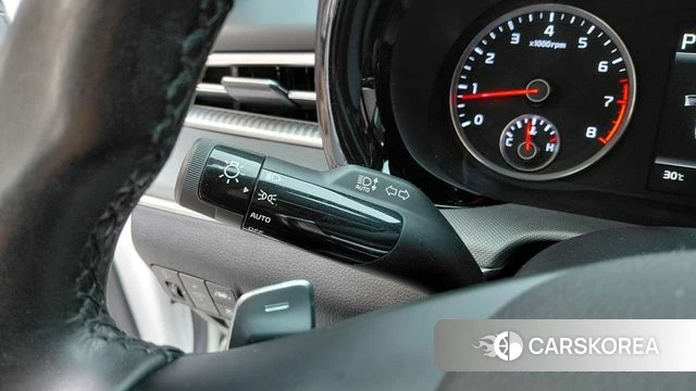Kia K5 3rd generation id 4716749 из Кореи 22
