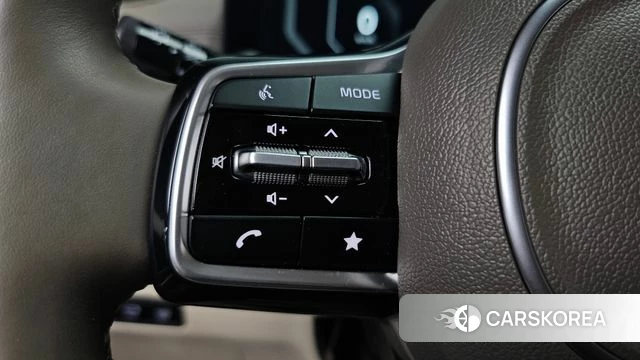 Kia The New Carnival 4th Generation id 4630208 из Кореи 22