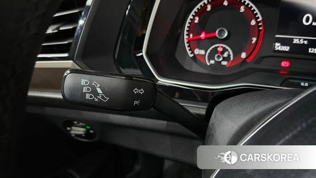 Volkswagen 7th Generation of Jetta id 4671898 из Кореи 22