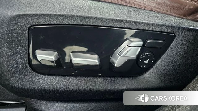 BMW 6 Series GT (G32) id 4338855 из Кореи 22