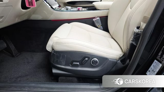 Genesis GV70 id 4407805 из Кореи 22