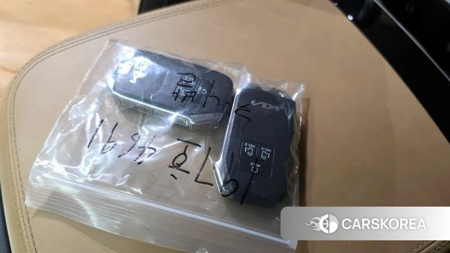 Kia Carnival 4th generation id 4195372 из Кореи 22