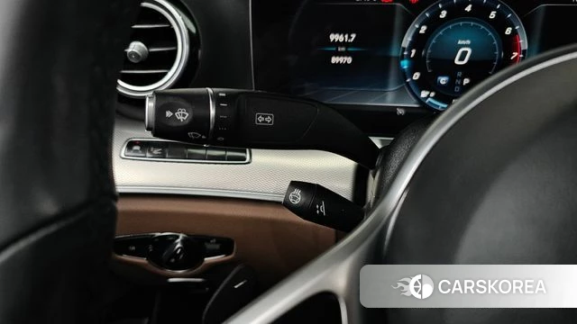 Mercedes-Benz E-Class W213 id 4836865 из Кореи 22