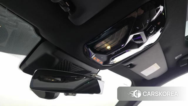 BMW i5 (G60) id 4870860 из Кореи 22