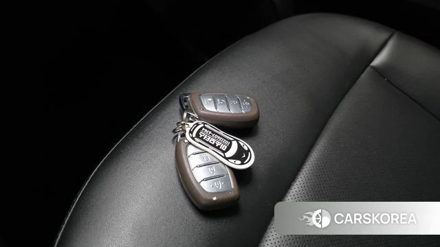 Hyundai Casper id 4433813 из Кореи 22