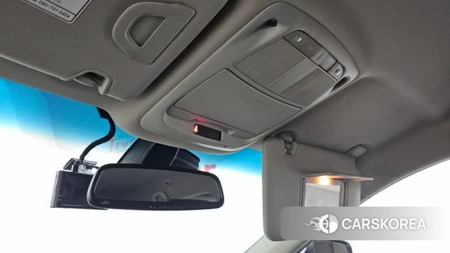 Renault Korea (Samsung) QM6 id 4331775 из Кореи 22