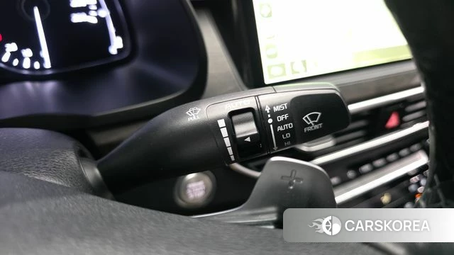 Kia K7 Premier id 4759966 из Кореи 22