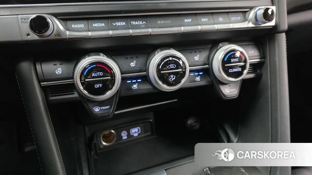 Genesis G70 id 4465735 из Кореи 22