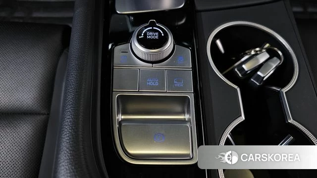 Genesis G70 id 4188503 из Кореи 22