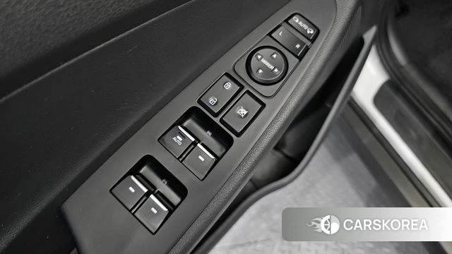 Hyundai All New Tucson id 4551882 из Кореи 22