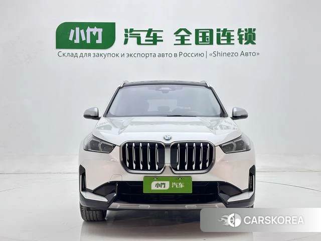 BMW X1 id 4333269 из Китая 22