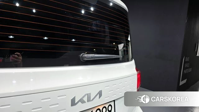 Kia The New Ray id 4186660 из Кореи 22