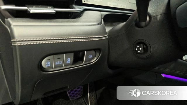 Genesis G90 (RS4) id 4186734 из Кореи 22