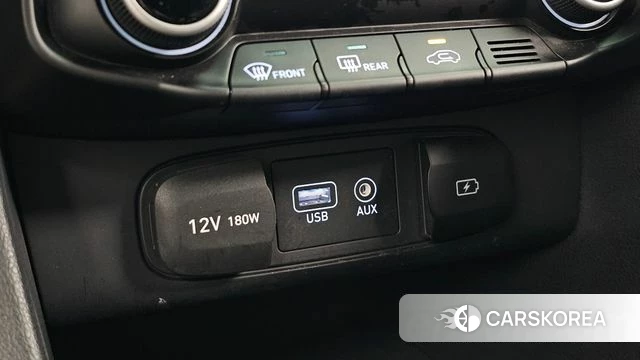 Hyundai Veloster (JS) id 4722509 из Кореи 22