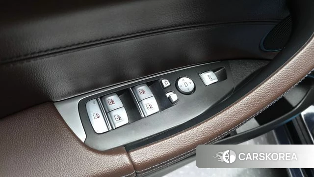 BMW X4 (G02) id 4666551 из Кореи 22