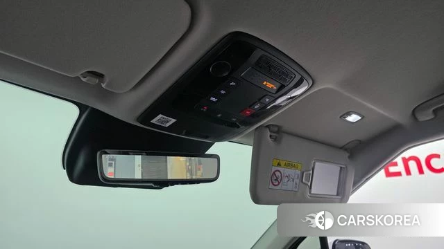 Kia The New Carnival 4th Generation id 4870759 из Кореи 22