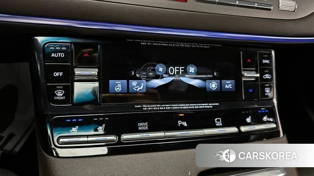 Hyundai The New Grandeur IG id 4232444 из Кореи 22