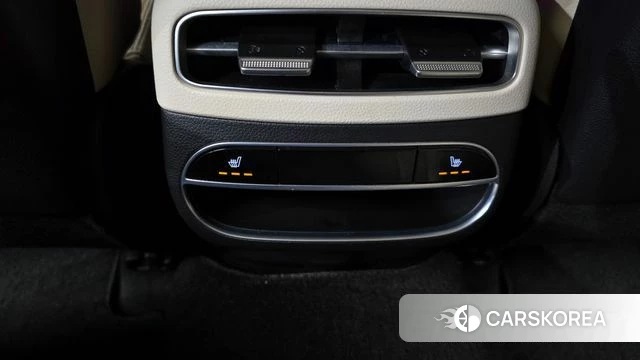 Genesis GV70 id 4746093 из Кореи 22