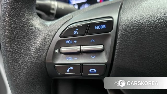 Hyundai Kona id 4520513 из Кореи 22