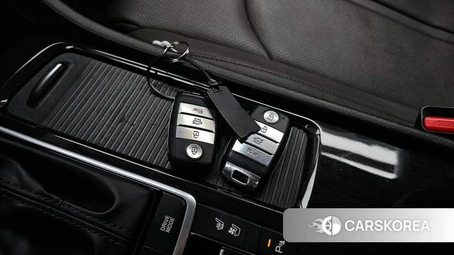 Kia The New K5 2nd generation id 4477434 из Кореи 22