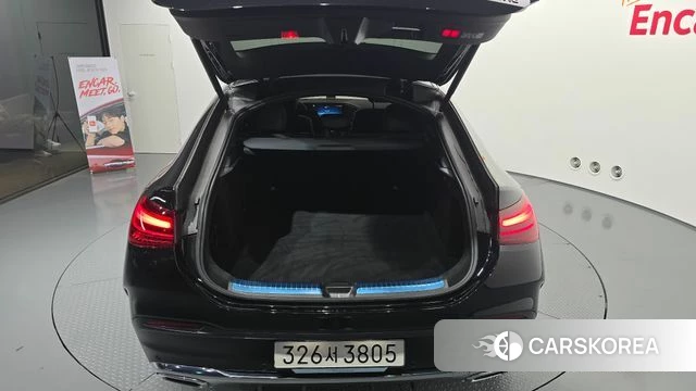 Mercedes-Benz GLE-Class W167 id 4301887 из Кореи 22