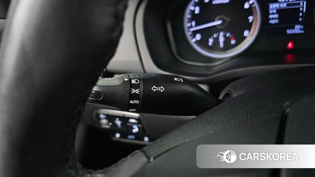 Hyundai Grandeur IG id 4937559 из Кореи 22