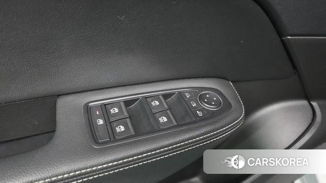 Renault Korea (Samsung) XM3 id 4529407 из Кореи 22