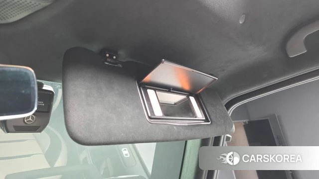 Mercedes-Benz G-Class W463b id 4676713 из Кореи 22
