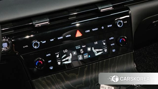 Genesis G80 (RG3) id 4607333 из Кореи 22