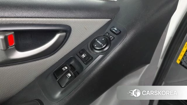 Hyundai The New Grand Starex id 4873606 из Кореи 22