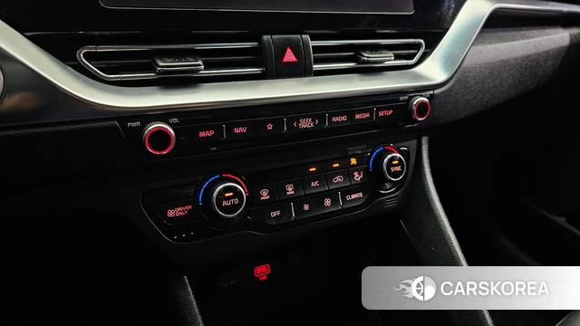 Kia The New Niro id 4900239 из Кореи 22