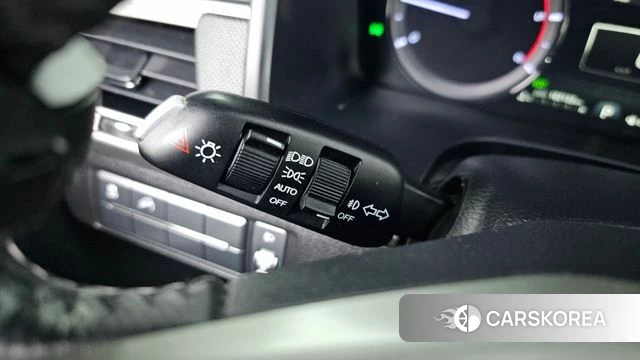 Ssangyong Rexton Sports id 4318369 из Кореи 22