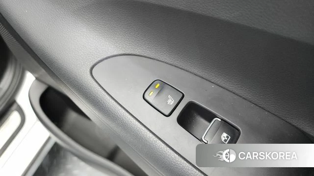 Hyundai The New Grandeur IG Hybrid id 4282421 из Кореи 22