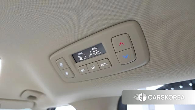Kia The New Carnival 4th Generation id 4548966 из Кореи 22