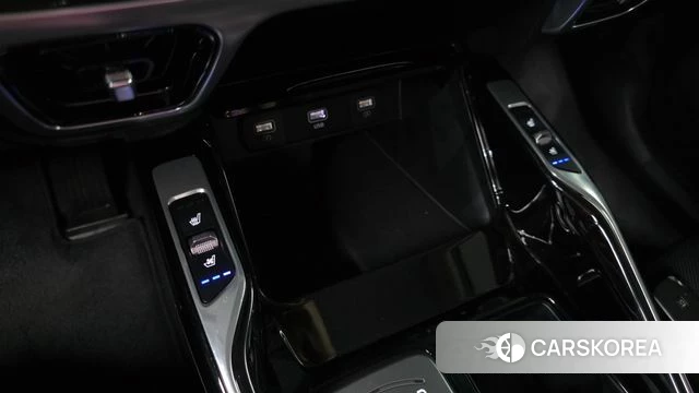 Kia Sorento 4th Generation id 4428155 из Кореи 22