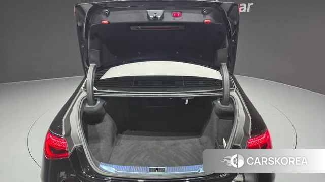 Mercedes-Benz S-Class W223 id 4349873 из Кореи 22