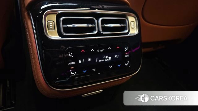 Mercedes-Benz S-Class W223 id 4185673 из Кореи 22