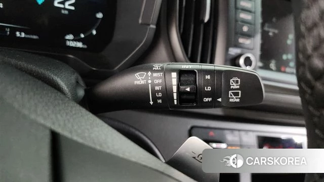Kia The New Kia Ray EV id 4735005 из Кореи 22