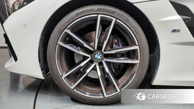 BMW Z4 (G29) id 4508070 из Кореи 22