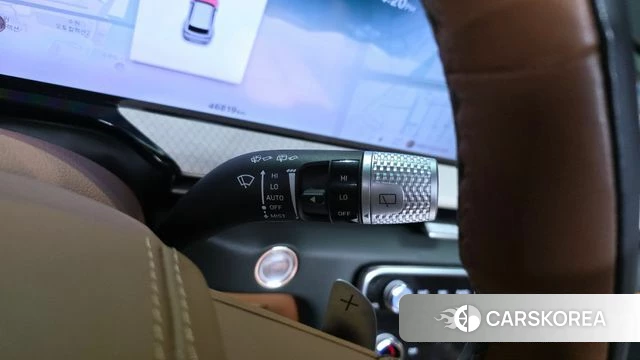 Genesis GV80 id 4200948 из Кореи 22