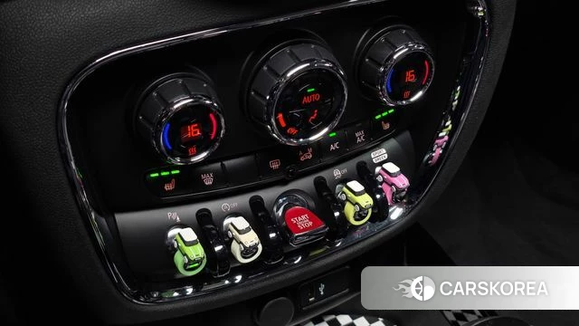 Mini Cooper Clubman id 4232291 из Кореи 22