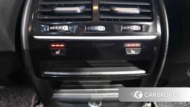 BMW 5 Series (G30) id 4581710 из Кореи 22