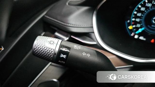 Genesis G80 (RG3) id 4446581 из Кореи 22