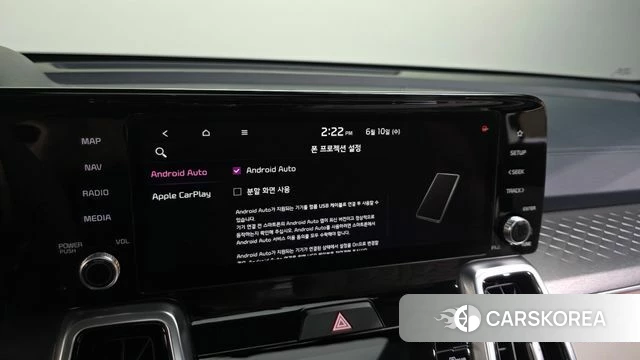 Kia Sorento 4th Generation id 4434742 из Кореи 22