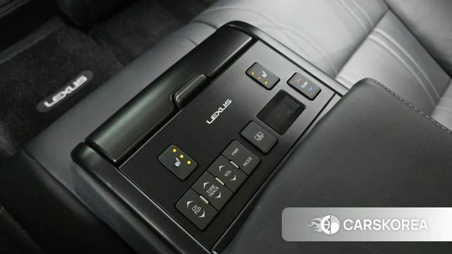 Lexus ES300h 7th generation id 4835182 из Кореи 22