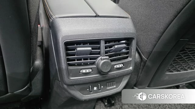 Peugeot 5008 second generation id 4581613 из Кореи 22