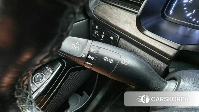 Kia K7 Premier id 4746548 из Кореи 22